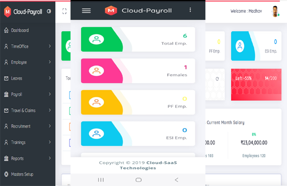 Payroll Software Dehradun, Rihikesh, Mussourie